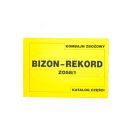 Katalog Bizon Rekord