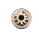 Zespół sprzęgający rozrusznika (Typ Iskra) MSX 734 Iskra, Perkins Expom Kwidzyn 16901694EX