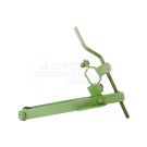 Mocowanie koła fi 450 obejma prostokątna