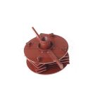 Głowica bąka mała