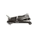 Podnśnik samochodowy niskoprofilowy 2t YATO