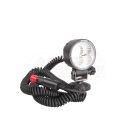 Lampa robocza LEDF FI-86-35 1500LM  12/24V+WIR.8M