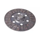 Tarcza sprzęgła II stopnia