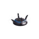 Kolektor 240 korpus górny czarny