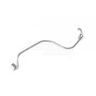 Komplet przewodów wtryskowych pompy sekcyjnej