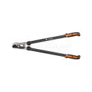 SEKATOR KOWADEŁOWY DWURĘCZNY Z PRZEKŁADNIĄ TEGER