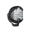 Lampa przednia LED 12-24V/40W 6500Lm