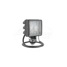 Lampa robocza LED 55x55 800lm 12/24V (CZ+) niska +.0.5m