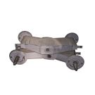 Wahacz prawy ham.pneum.