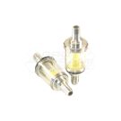 Filtr paliwa z zaworem zwrotnym HIFI FILTER MO 8734