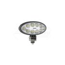 Lampa robocza LEDF 4000lm 12/24V