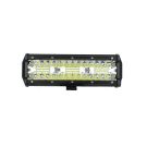 Lampa robocza 60 LED 12/24V 180W COMBO