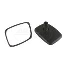 Lusterko wsteczne kompletne 329x240 Case IH 87339177