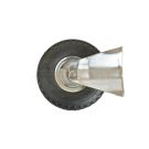 Koło pneum.stałe łoż.kulk.