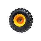 Koło kpl. Piasta83.8mm łożysko  25mm TT189508B