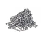 Łańcuch żłobowy minimalne zamówienie 8-10 kg