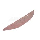 Lemiesz lewy kopaczka elewatorowa Z-609 0203002013