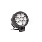 Lampa robocza LEDF FI-117-50  1500LM 12/24V+PRZEW.0,5MM