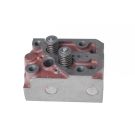 Głowica silnika Zetor kompletna z zaworami 3/4-cylindry ZSM Chełmno 71010501