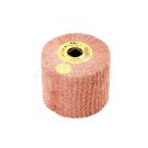 Szczotka nylonowa gr.240 do SATYNIARKI