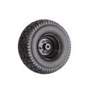 Koło ogumione fi16 mm PR3016