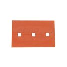 PIĘTKA PŁOZY P 80601 FRK