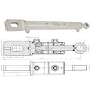 Cylinder hydrauliczny CJ-S121-9-50/28/420