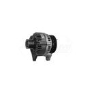 ALTERNATOR 62/920-229  14v . 95a JCB  ISKRA / MAHLE / LETRIKA