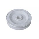 Koło pasowe alternatora