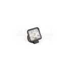 Lampa robocza LED 15W SPOT 5x3W 9-32V 1800LM