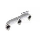 Kolektor wydechu 3-cylindrowy