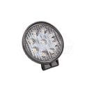 Lampa robocza LED okrągła 10-30v/2150lm