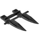 Bagnet podwójny CNH