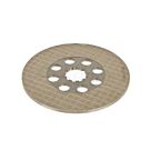 Tarcza hamulcowa 25/422-65