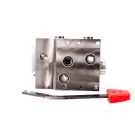 Rozdzielacz hydrauliczny Fendt