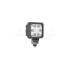 Lampa robocza LED z uchwytem standard 3000lm - moduł LED 12V-24V, przewód 0,5 m