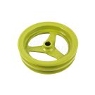 Koło pasowe wialni podwójne Claas fi310mm 30mm 653122