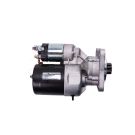 Rozrusznik z reduktorem typu Magneton Expom Kwidzyn 9142802EX