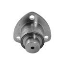 Sworzeń- czop osi przedniej dolny