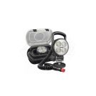 Lampa robocza LED fi 86-35" 1000lm 12/24v wtyk. do zapal.