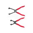 Szczypce do opasek samozaciskowych