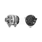 Alternator Iskra/Mahle 62/920-236 14V 150A