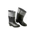 Gumofilce robocze antypoślizgowe Schmith 40-46