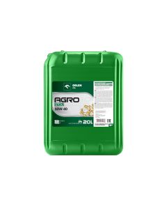 Olej Orlen Oil AGRO STOU 10W-40 20 L. ORLEN OIL