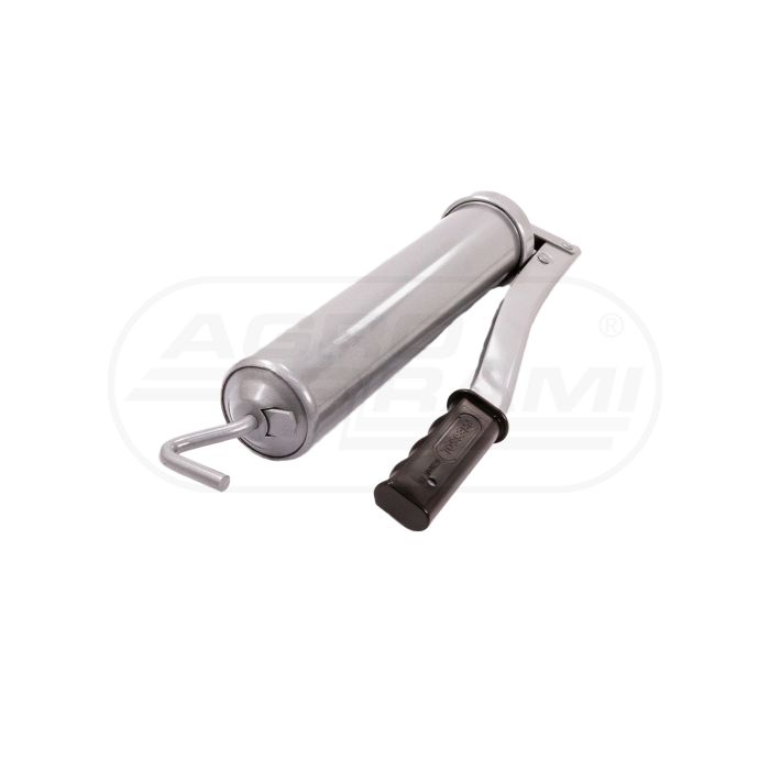 Smarownica z wężem 