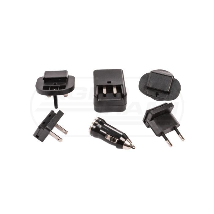 Bezprzewodowy zestaw oświetlenia na magnes  CONNIX LED