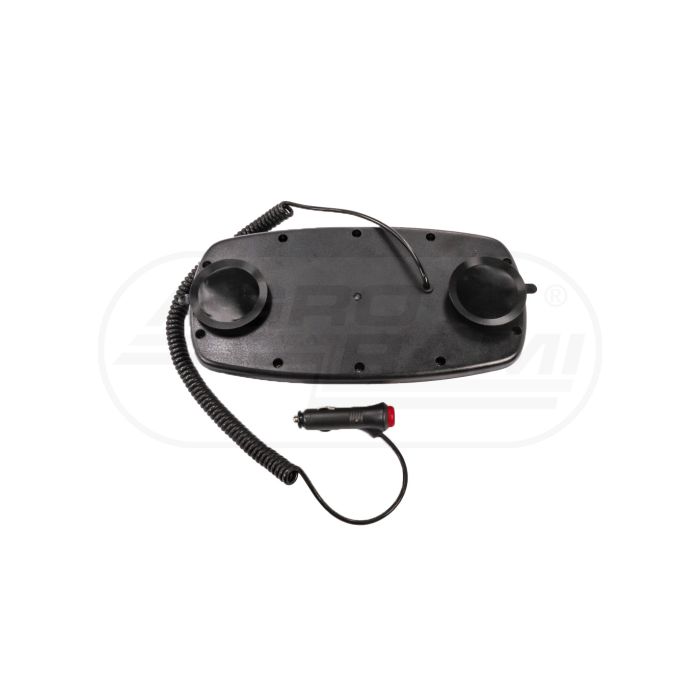 Belka ostrzegawcza 12-24 V TT TECHNOLOGY TT.1420