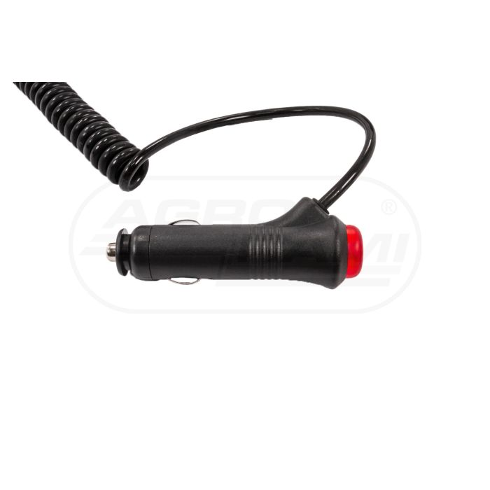 Belka ostrzegawcza 12-24 V TT TECHNOLOGY TT.1420