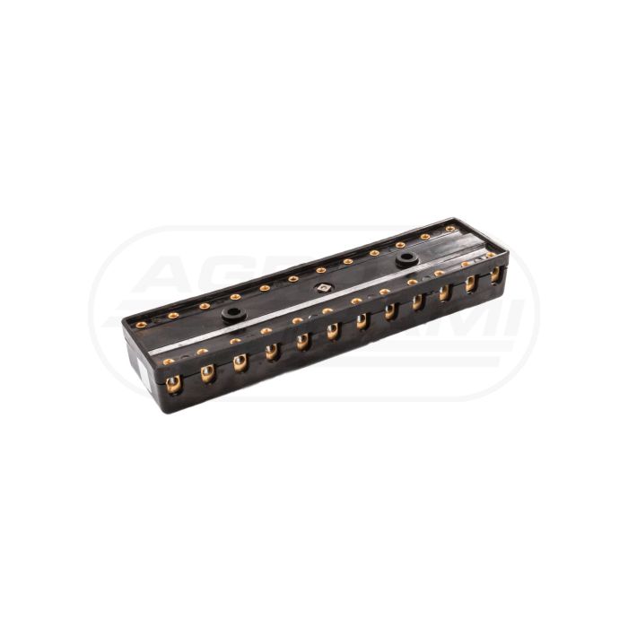 Skrzynka bezpieczników 12 krotna