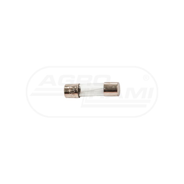 Bezpiecznik szklany 5x20